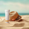 Крем Geno Biotic SPF 50 (Светло-бежевый) — набор 2 шт.