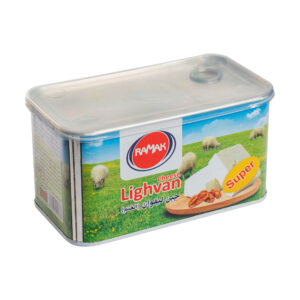 Иранский сыр Лигван Ramak — 700 г