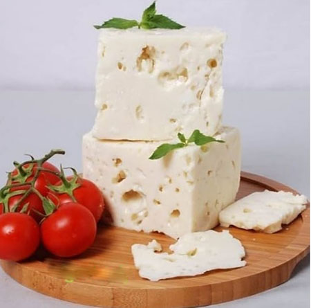 Иранский сыр Лигван Ramak — 700 г