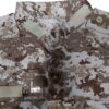 Иранская парадная военная форма