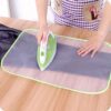Прямоугольный коврик для защиты тканей при глажке