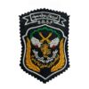 Эмблема штаба Имама Али — военный знак ИРГК