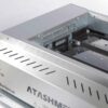 Персидский угольный гриль из нержавеющей стали