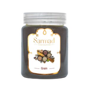 Натуральный карехкрут Sarmad (400 г)