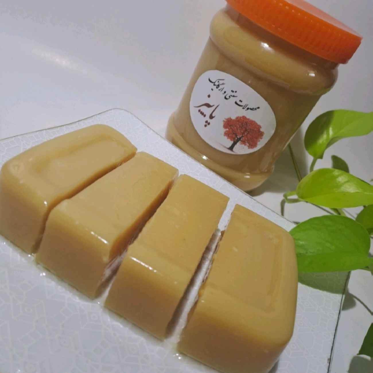 Персидский Карехкрут (Qareqroot) с маслом — 800 г