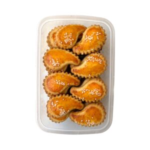 Персидские сладости — традиционное печенье Казвина, 500 г (2 шт.)