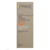 Антивозрастной крем Prime SPF50 с тёмным оттенком