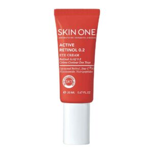Омолаживающий крем для глаз Skin One — сияние и упругость (2 шт.)