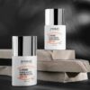 Легкий крем Prime SPF50 без оттенка (набор 2 шт.)