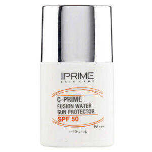 Легкий крем Prime SPF50 без оттенка (набор 2 шт.)