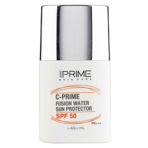 Легкий крем Prime SPF50 без оттенка (набор 2 шт.)