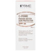 Легкий крем Prime SPF50 без оттенка (набор 2 шт.)