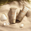 Набор солнцезащитных кремов Prime SPF 50 (2 шт., бесцветный)