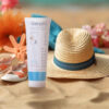 Крем Geno Biotic SPF 50 (Натуральный бежевый) — 2 шт.