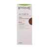 Бронзовый крем Prime SPF60 — защита UVA/UVB