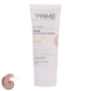 Крем Prime SPF60 (Светло-бежевый) для жирной кожи