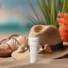 Крем Prime SPF60 (Натуральный беж) против угрей