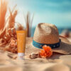 Бесцветный крем Geno Biotic SPF 50 (набор 2 шт.)
