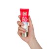 Бесцветный солнцезащитный гель SYNSkin SPF 50 (антивозрастной)