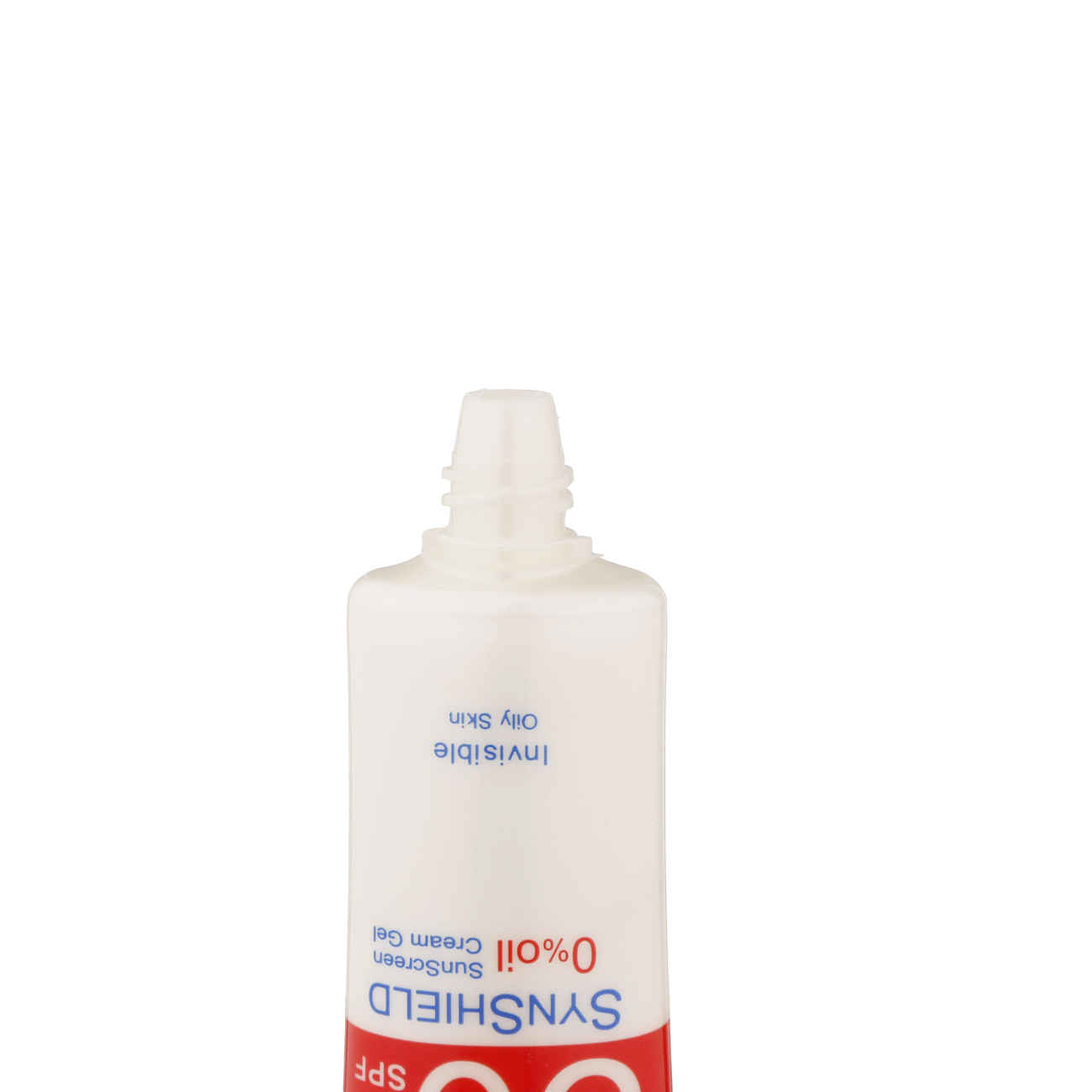 Бесцветный солнцезащитный гель SYNSkin SPF 50 (антивозрастной)