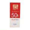 Бесцветный солнцезащитный гель SYNSkin SPF 50 (антивозрастной)