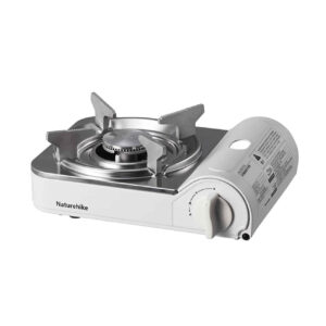 Керамическая газовая плита для кемпинга CNK2350CF016