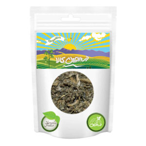 Травяной чай из артишока Dastchin Kala (2 шт. по 100 г)