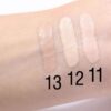 Консилер Callista Sheer Tint №C12 (набор из 2 шт.)