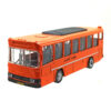 Иранский игрушечный автобус — классика для детей