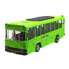 Иранский игрушечный автобус — классика для детей