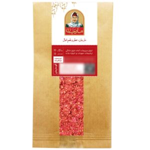 Сушёные семена граната Marjan (1000 г)