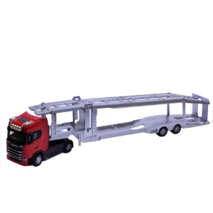 Игрушечный грузовик Scania (Металл/Пластик)