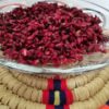 Сушеные семена граната кисло-сладкие (500 г)