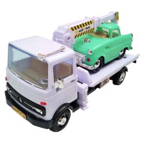 Винтажный кран Mercedes-Benz LP-серии (2 шт.)