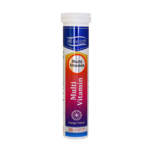Мультивитамины Hi Health Энергия (20 шт.)