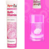 Мультивитамины Apovital «Апельсин» (20 шт.)