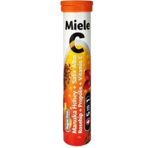 Витамин C Miele C (20 таблеток)