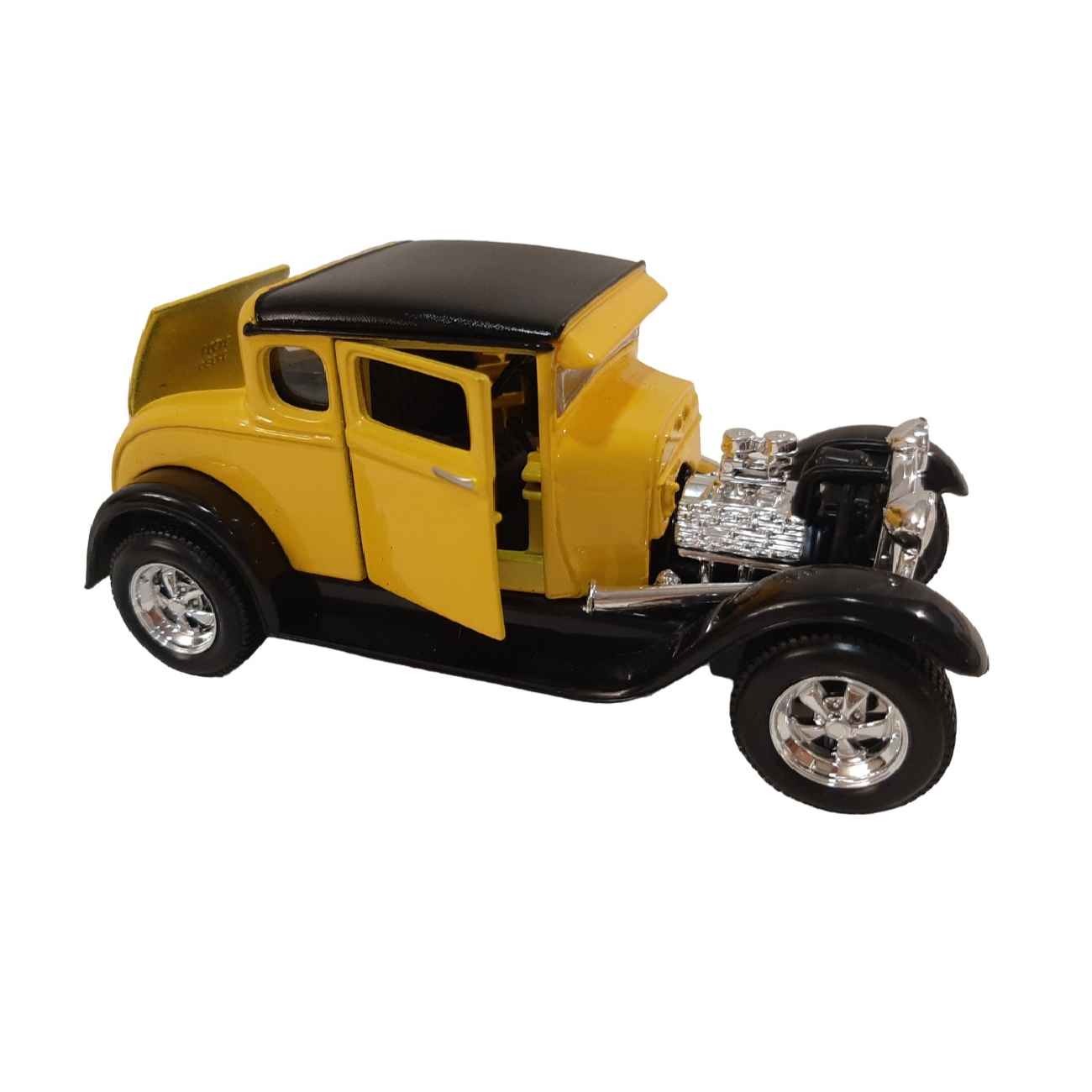 Металлическая модель Ford A 1929 (классика)