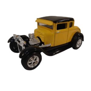 Металлическая модель Ford A 1929 (классика)