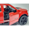Металлическая модель Ford RAPTOR 2010