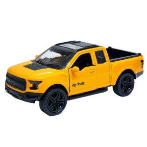 Металлическая модель Ford RAPTOR 2010