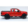 Металлическая модель Ford RAPTOR 2010