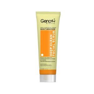 Скраб для лица Geno Biotic (набор из 2 шт.)