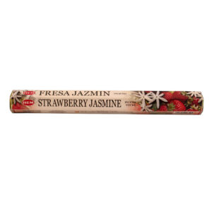 Благовония Hem Jasmine & Strawberry (4 упаковки)