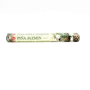 Благовония Hem Pineapple & Jasmine (4 упаковки)