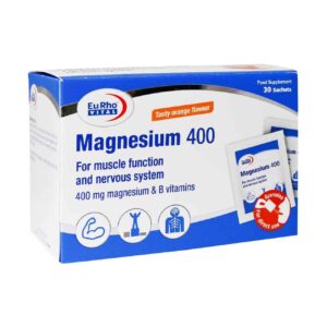 Капсулы витамина E 400 Eu Rho Vitral, 60 шт.