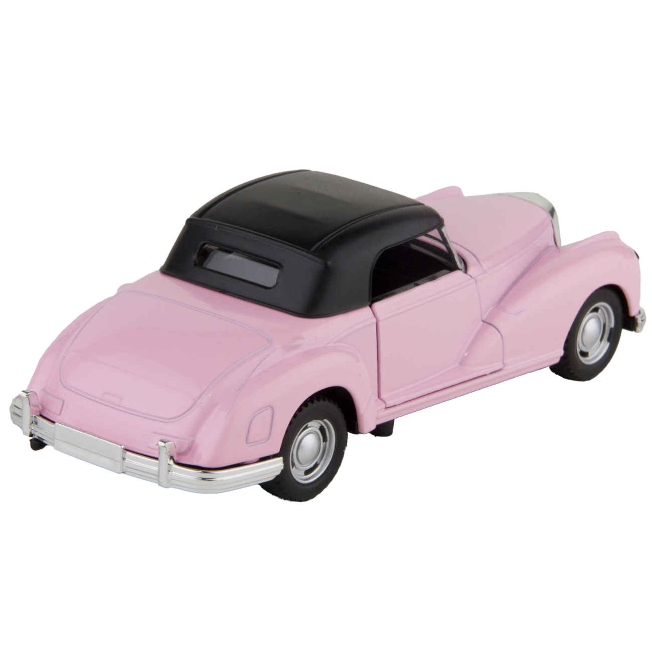 Игрушечная машина Mercedes-Benz 300S 1995 года