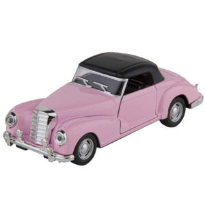 Игрушечная машина Mercedes-Benz 300S 1995 года