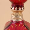 Персидская стеклянная керосиновая лампа с узором Шах Аббаси — для домашнего интерьера