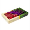 Питательный сохан с кунжутом и нутом (2×600 г)